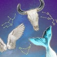 Your Jan. 8 Weekly Horoscope Is Finally Adding Some Oomph to Your New Year