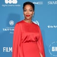 What to Know About Star Wars and The End of the F***ing World Actress Naomi Ackie