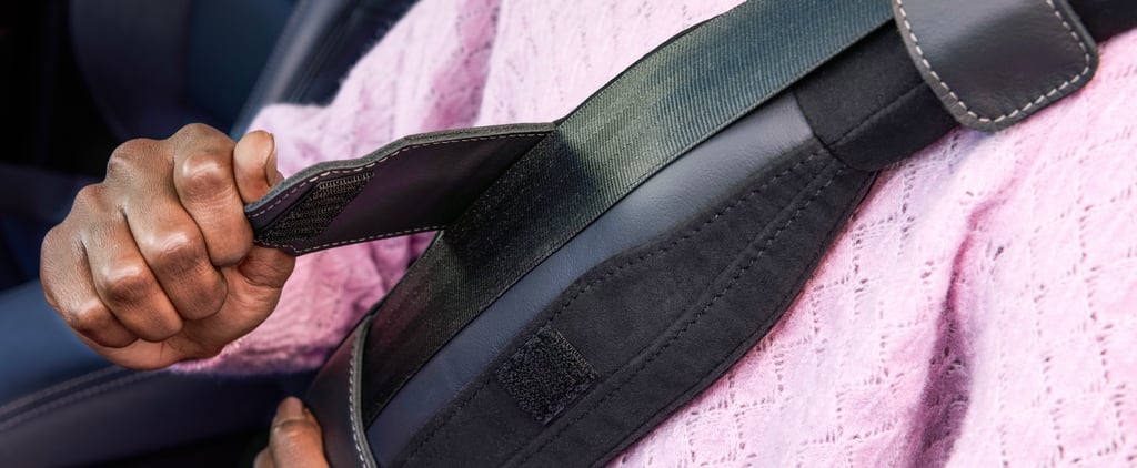 Ford Has Launched a Mastectomy Seat Belt For Free