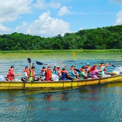 Best Summer Camps For Kids