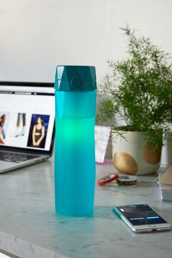 Hidrate Spark 2.0 Smart Water Bottle