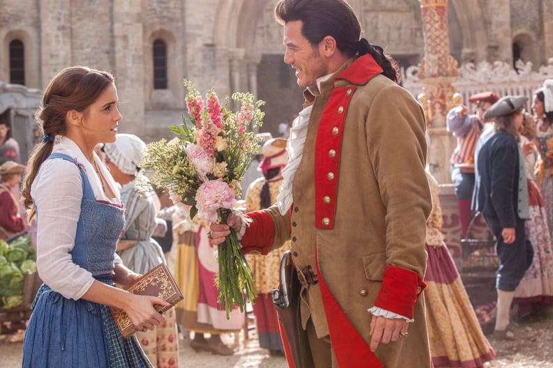 Gaston & LeFou's Beauty and the Beast Prequel Series Plot