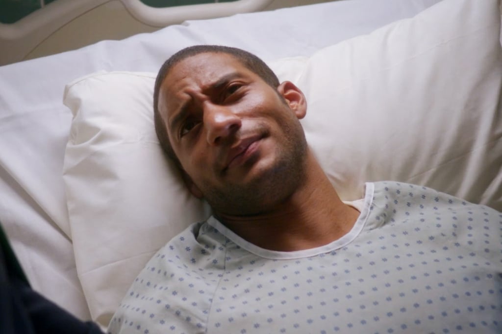 Bill | Who Is the Killer on Scream Queens Season 2? | POPSUGAR