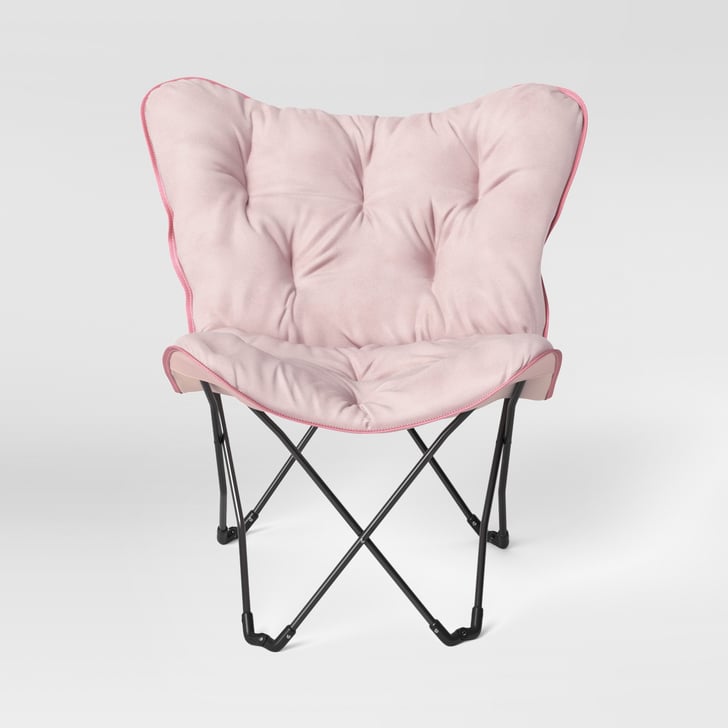 Butterfly Chair Target Announces BacktoCollege Line POPSUGAR