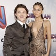 Zendaya and Tom Holland Had the Cutest Date Night at Usher's Las Vegas Concert