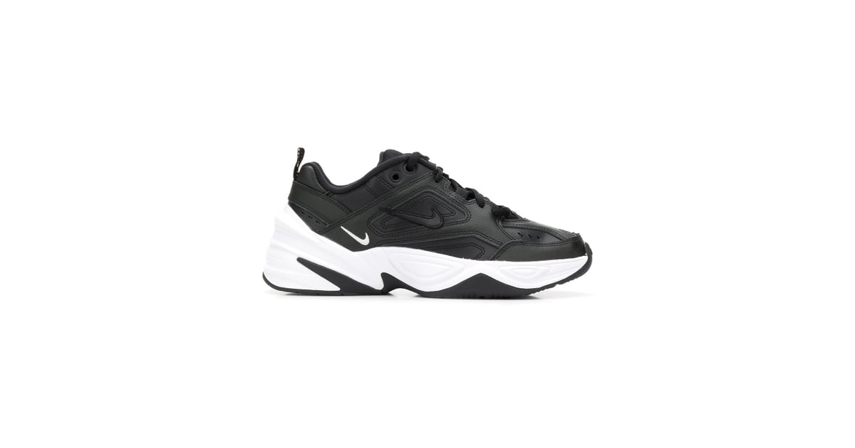 Nike M2K Tekno Low Top Trainers | Clothes to Buy in 2019 | POPSUGAR ...