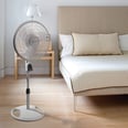 7 Bestselling Fans Amazon Customers Always Buy When It's Too Hot to Function