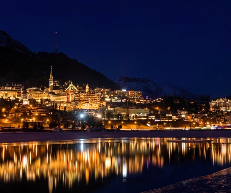 St. Moritz
