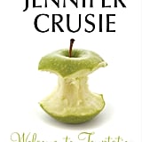 welcome to temptation by jennifer crusie