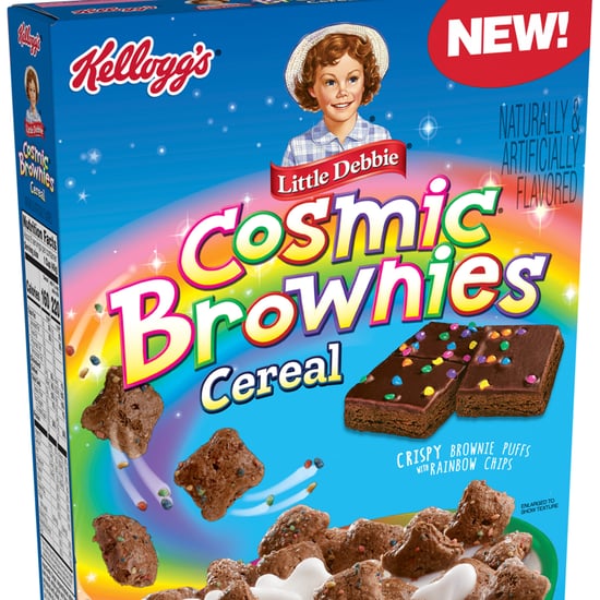 Breakfast POPSUGAR Food