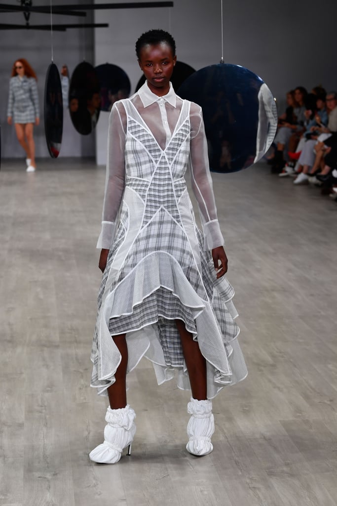 ACLER Runway Runway Pictures Sydney Fashion Week 2018 ACLER Runway Runway Pictures Sydney Fashion Week 2018