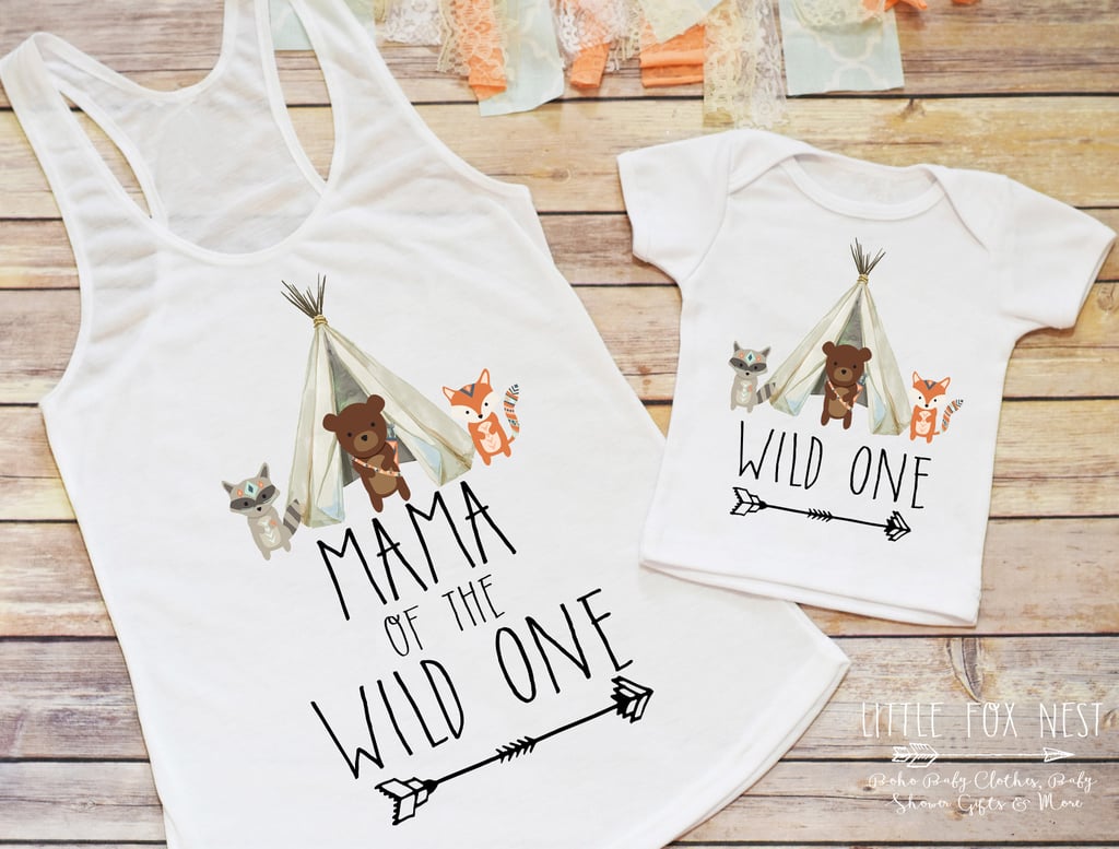 Wild Ones