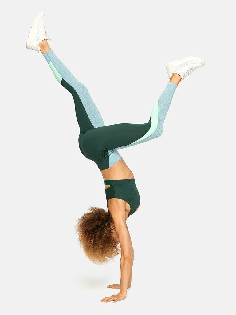 Outdoor Voices Spring Technicolor Collection POPSUGAR Fitness