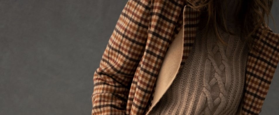 The Best Jackets and Coats For Women From Banana Republic