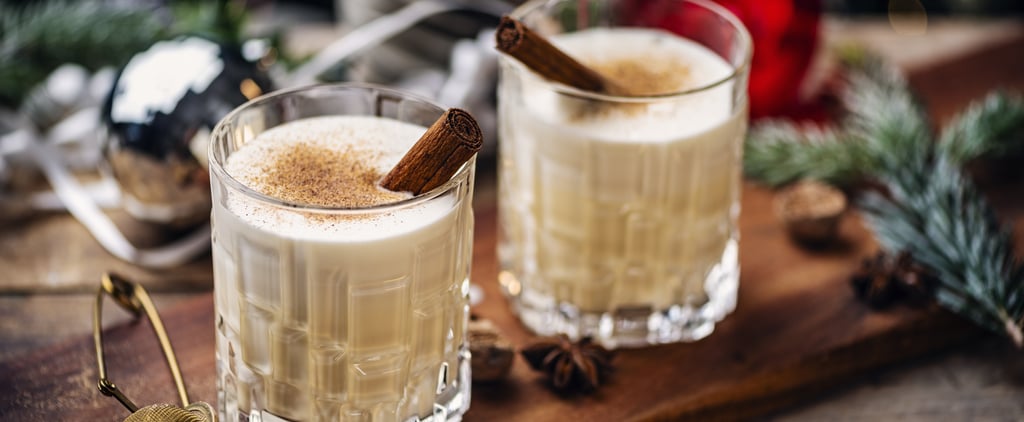 37 Christmas Cocktail Recipes