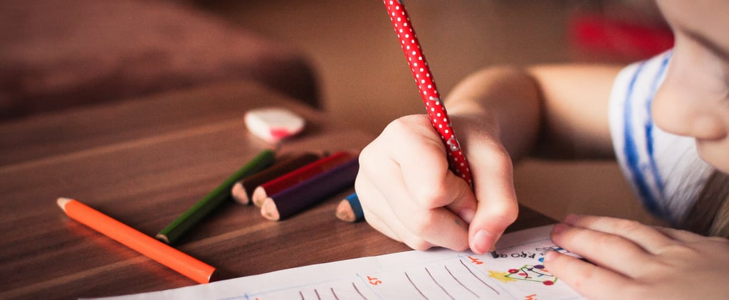The 6 Things I Never Expected Would Happen When My Child Went to School For the First Time