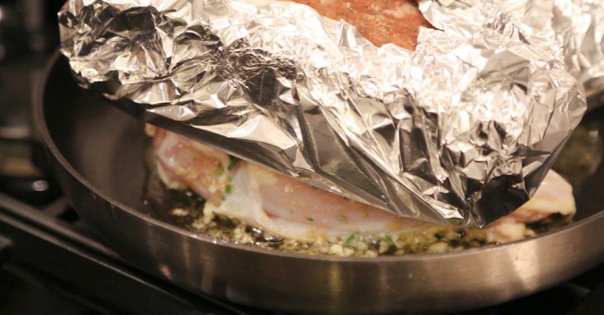 Guy Fieri's Grilled Chicken Tips | POPSUGAR Food