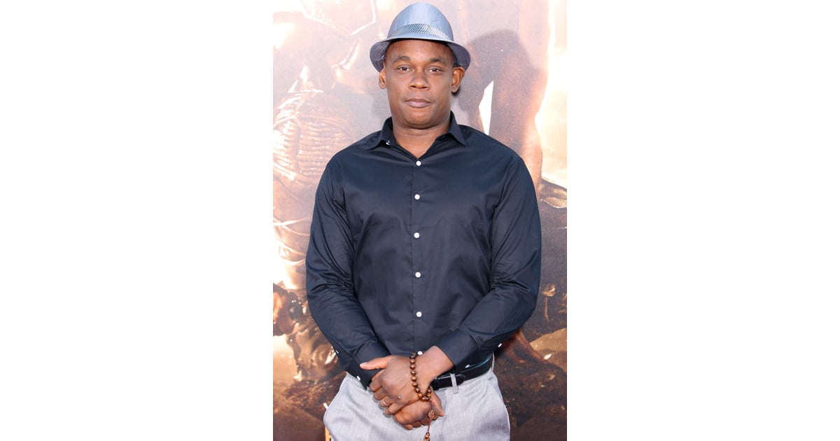 Bokeem Woodbine as Mike Milligan Fargo Season 2 Cast POPSUGAR Entertainment Photo 13