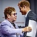 Elton John's Quotes About Prince Harry Suing British Press