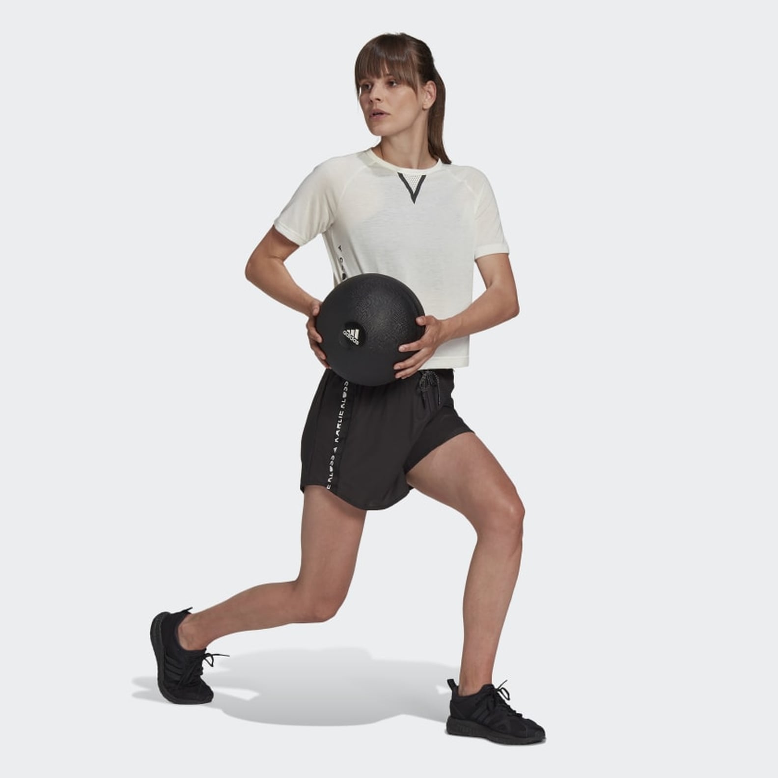 Karlie Kloss Teams Up With Adidas For Her First Collection | POPSUGAR ...