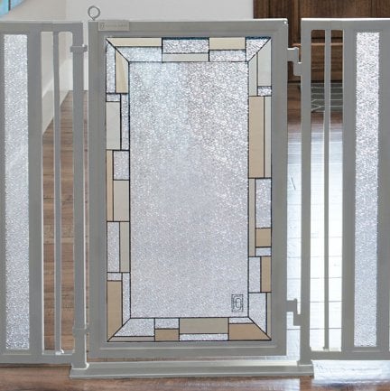 Fusion Gates Pet Gate