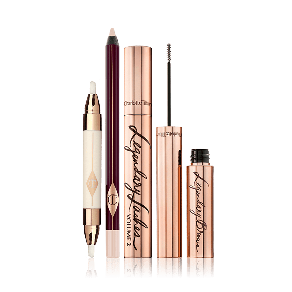 Charlotte Tilbury Your Best Eye & Brow Kit