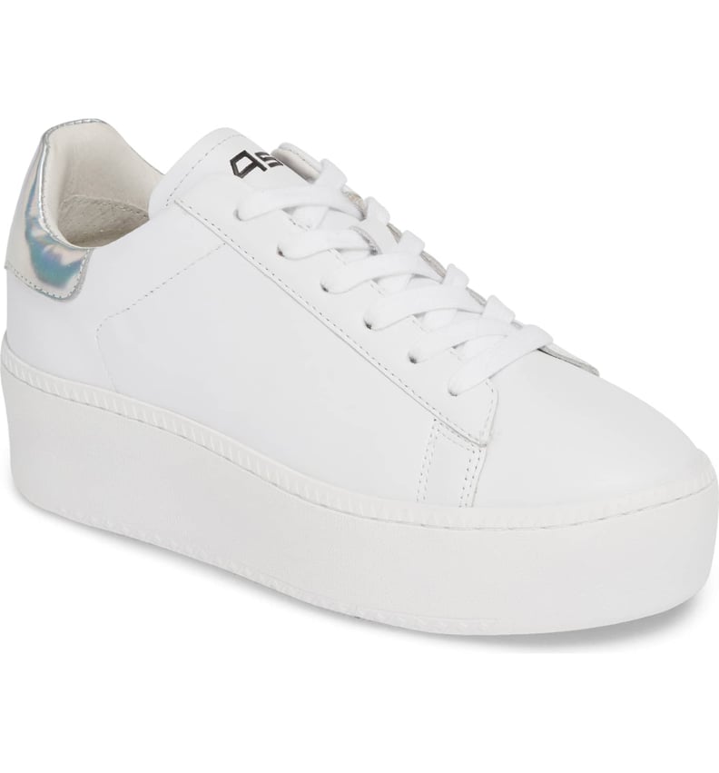 Ash Cult Platform Sneaker