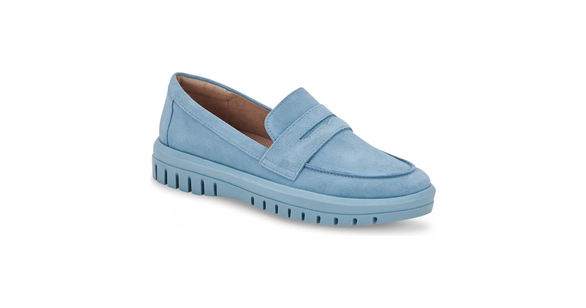 Waterproof Loafers Blondo Frey Waterproof Loafer Best Stylish Shoes