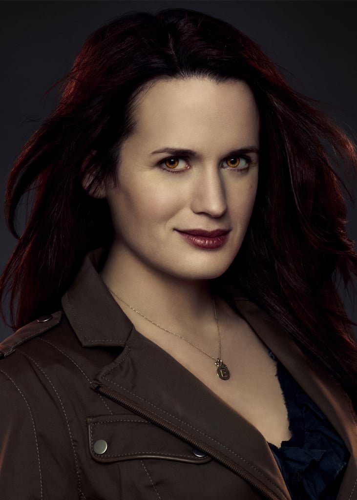 Esme Cullen Twilight Character Poll POPSUGAR Entertainment Photo 7