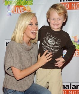 Jenny McCarthy Jenny McCarthy