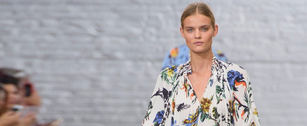 Spring 2017 Fashion Trends