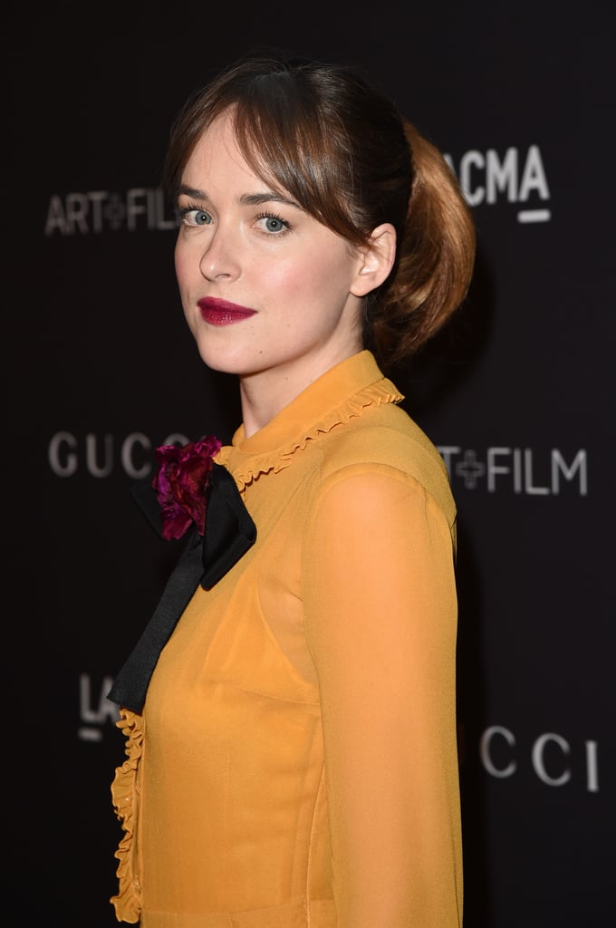 Dakota Johnson