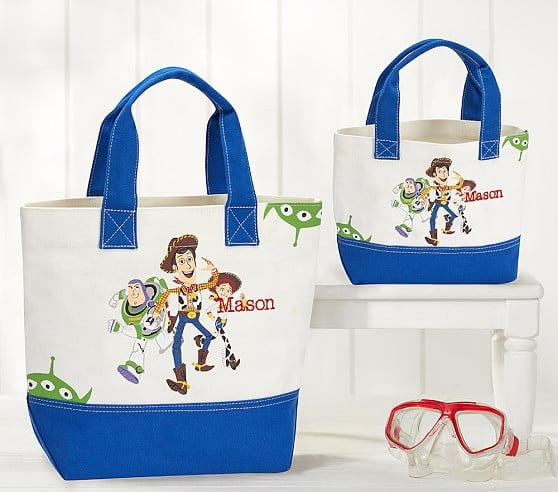 pottery barn toy story