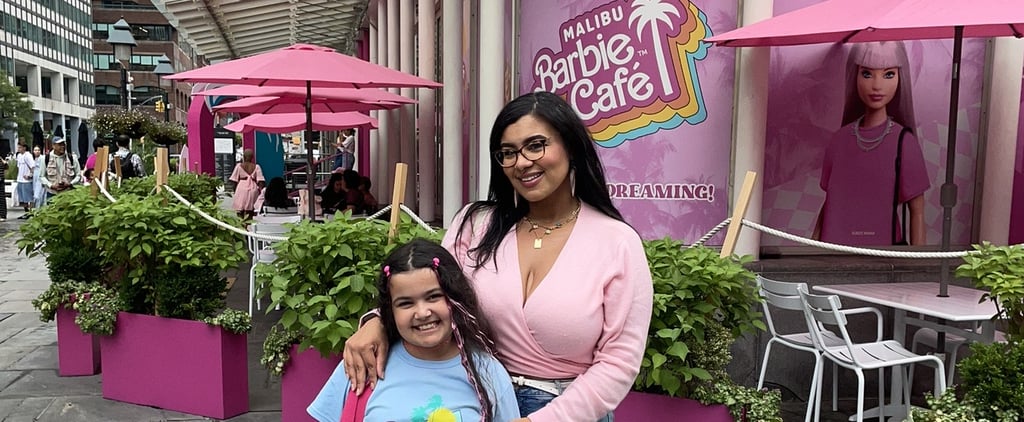 I'm Healing My Relationship With Aging as a Latina Mom