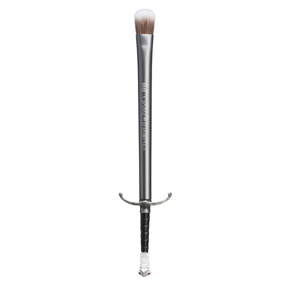 Urban Decay Game of Thrones Eyeshadow Brush