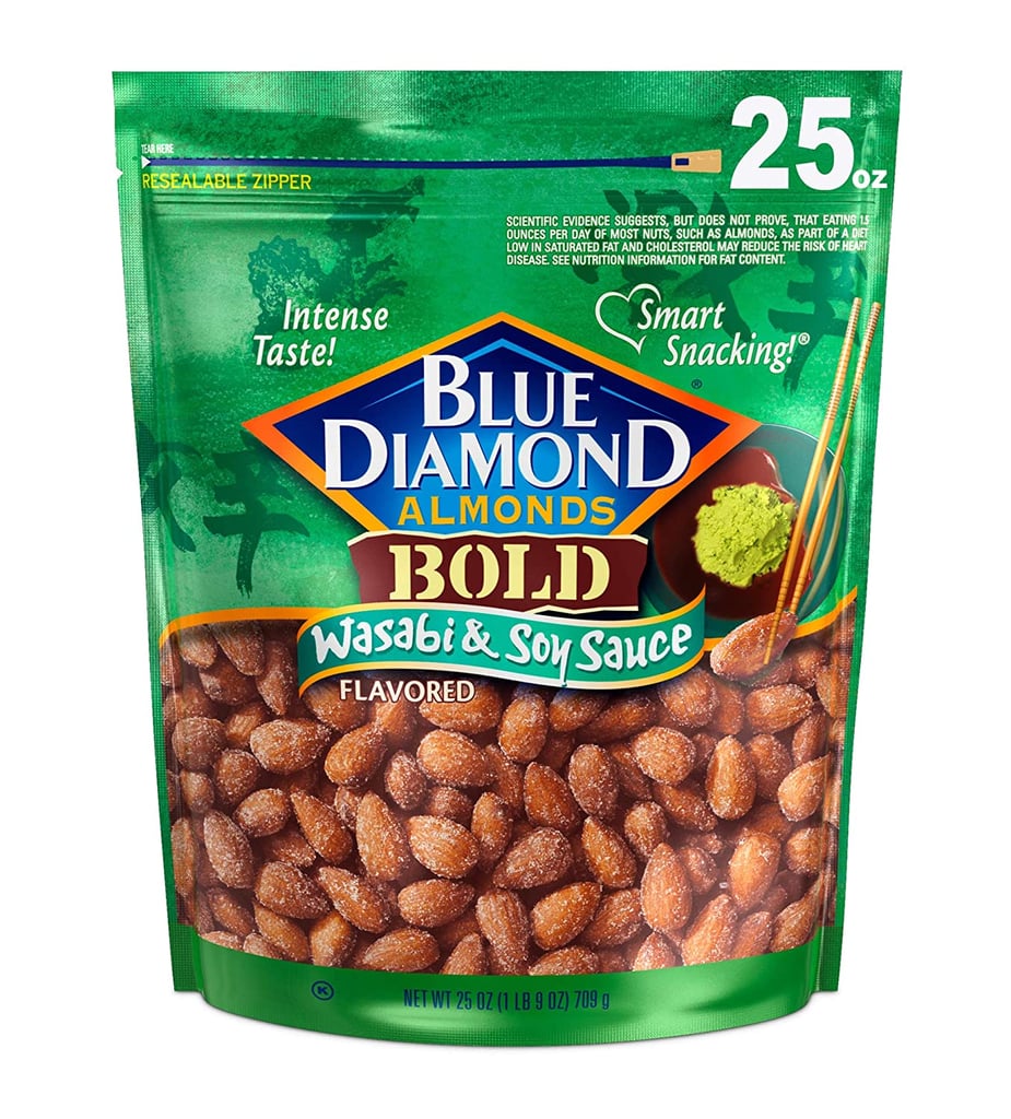 Blue Diamond Almonds