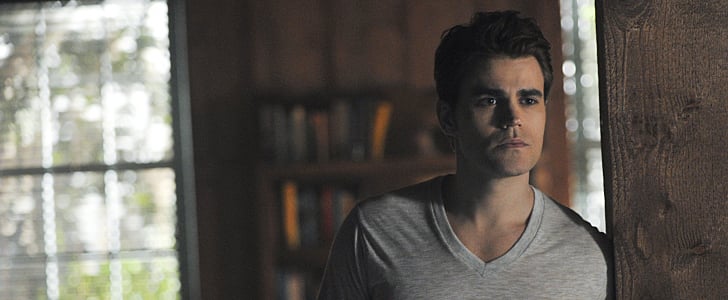 The Vampire Diaries Season 6 Premiere Recap