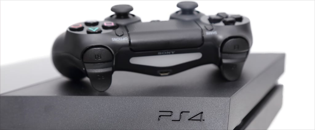 PS4 Black Friday Sale