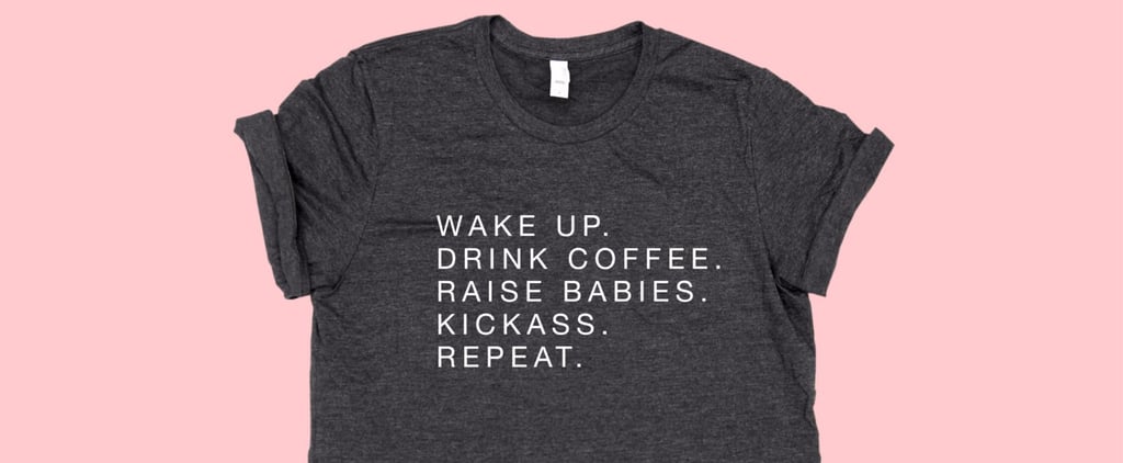 Mother's Day Gifts For Moms Who Love to Swear