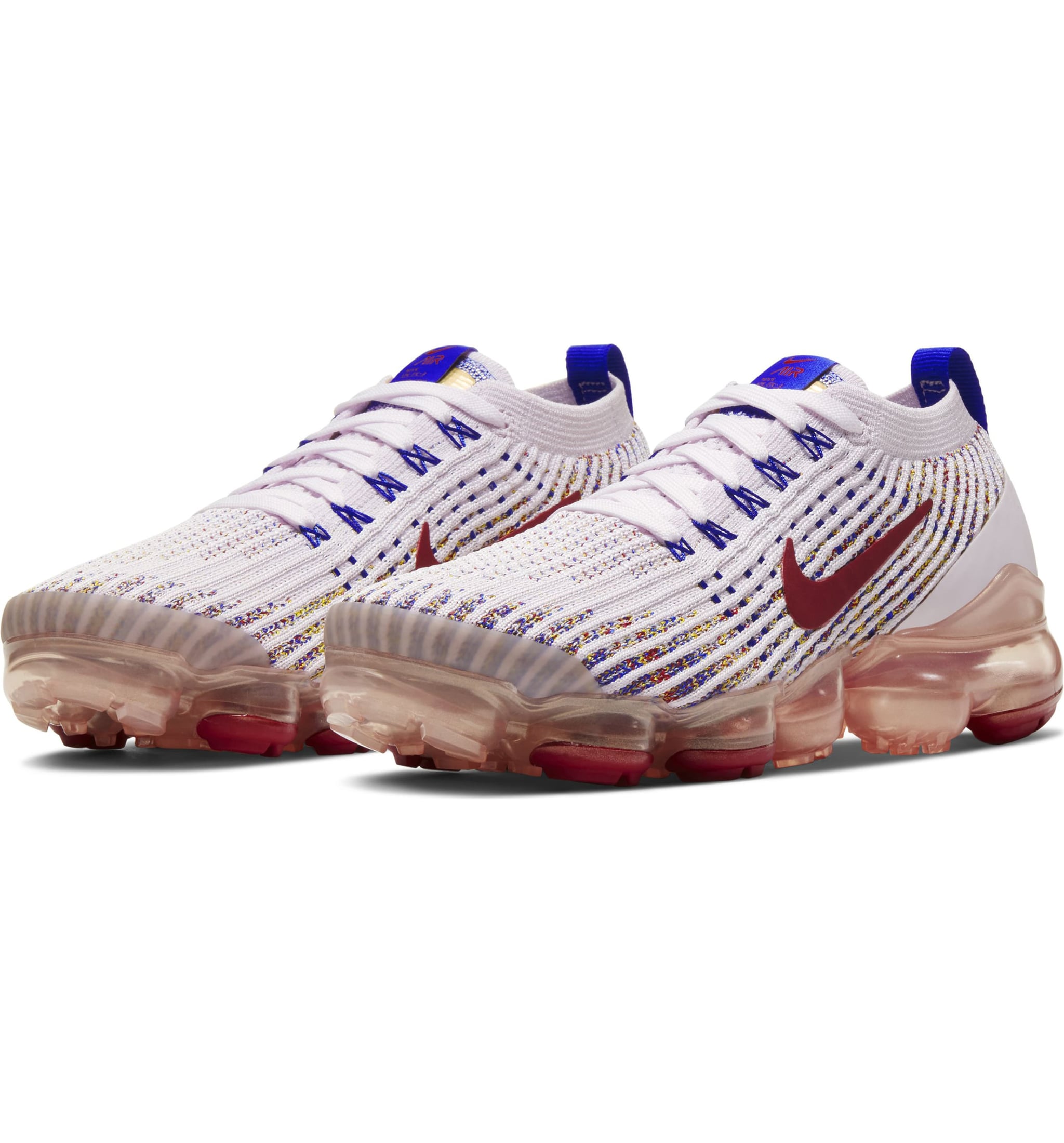 Buy Nike Vapormax Flyknit 3 Foot Locker UAE