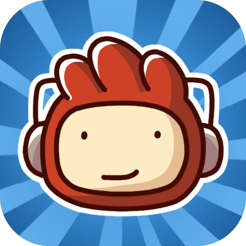 Scribblenauts Remix