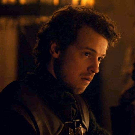 Who Plays Sam's Brother on Game of Thrones?