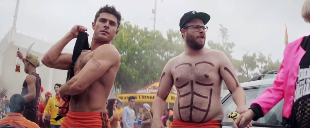 Neighbors 2: Sorority Rising Trailer