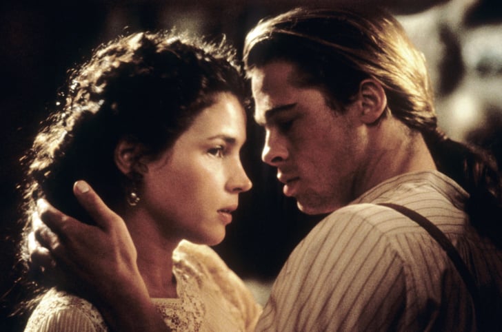 "Legends of the Fall" | 495+ New Netflix Movies to Watch in November