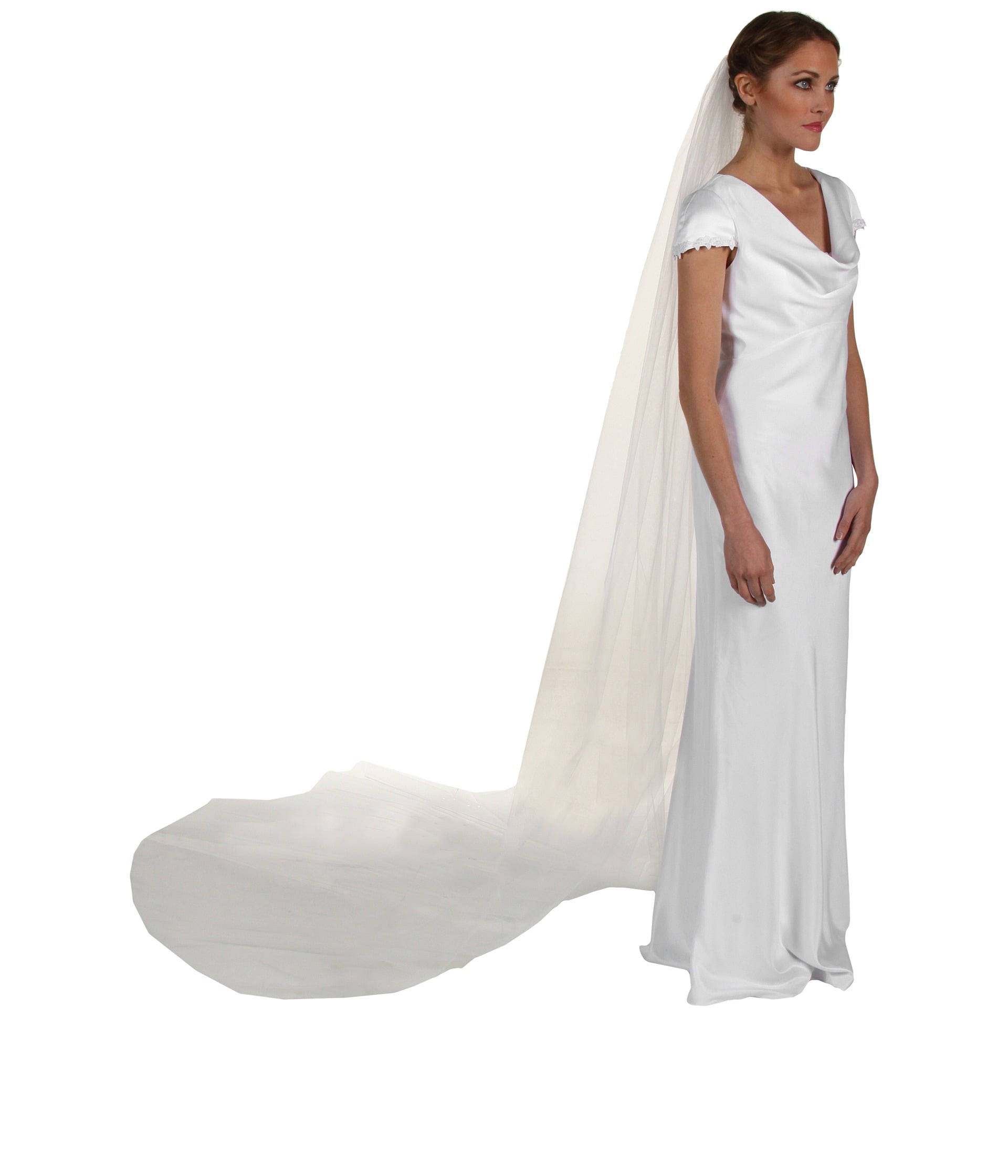 affordable veils
