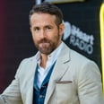 Ryan Reynolds Addresses "Lifelong" Anxiety, Receives Support From Celebrity BFF Hugh Jackman