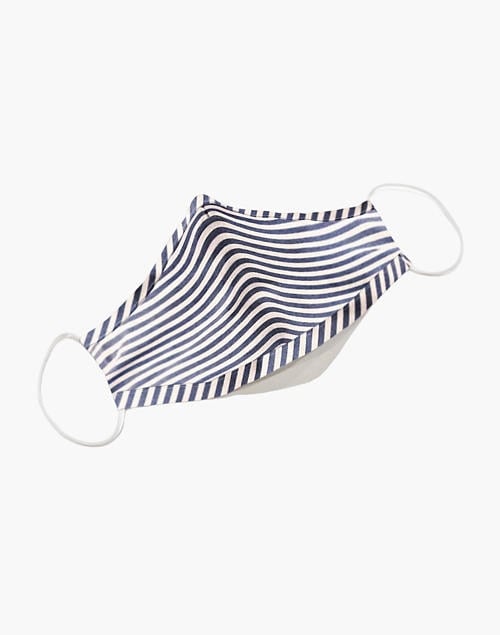 Madewell Three-Pack Non-Medical Face Masks