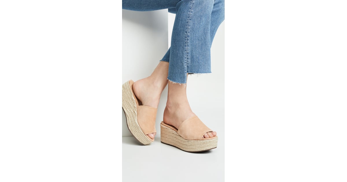 Schutz espadrille 2025