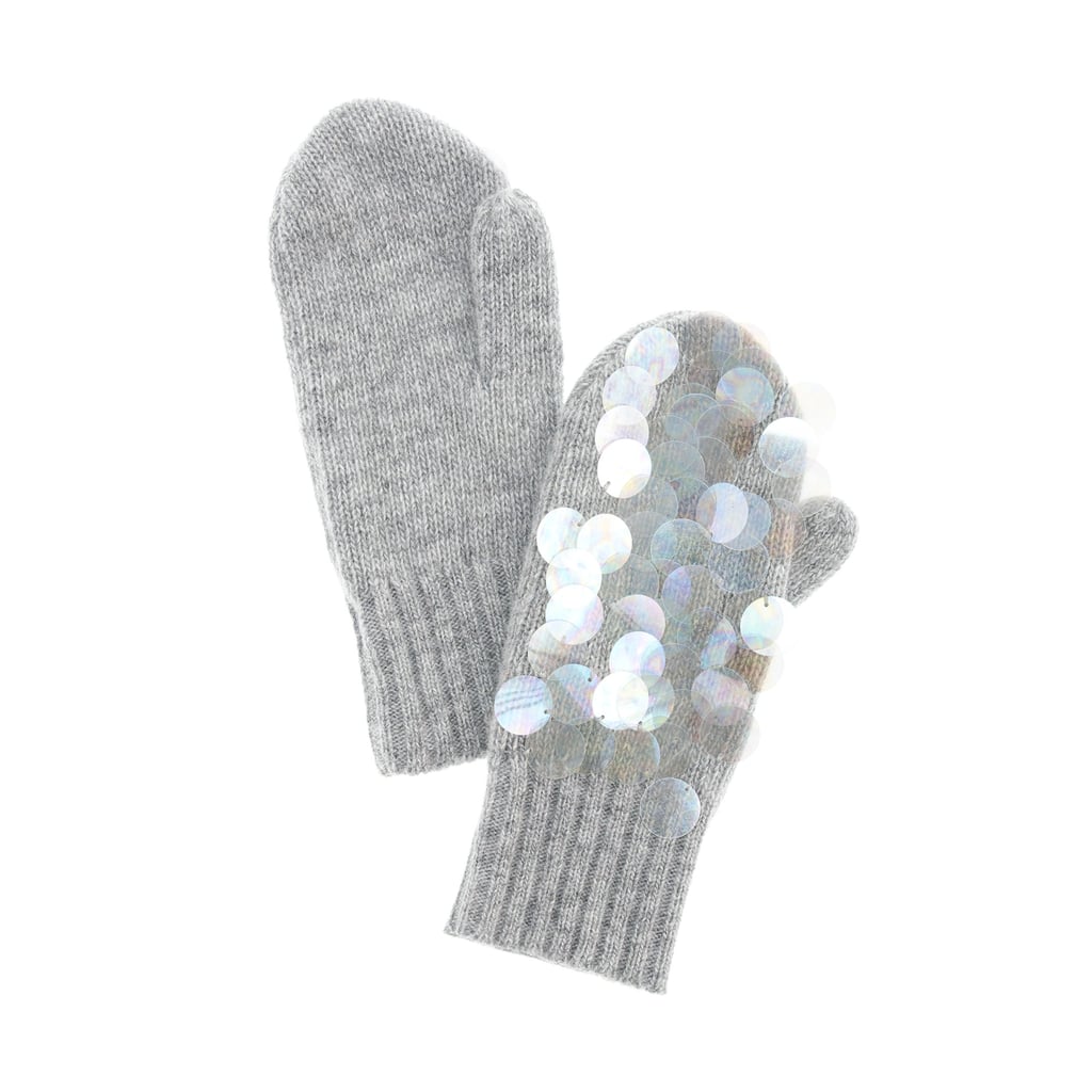 Hat and Mitten Sets For Little Girls POPSUGAR Moms