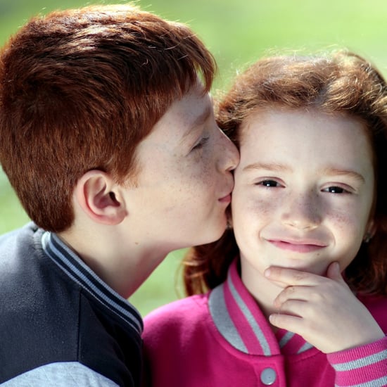 Essay About Kids Behaving When You're Not There